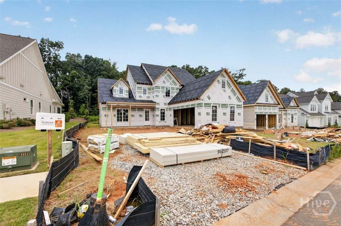 House in Winder, Georgia, United States 4 - 18548348