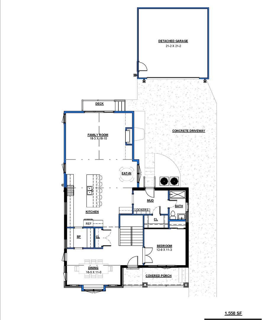 House in Prospect Heights, Illinois, United States 4 - 18552671