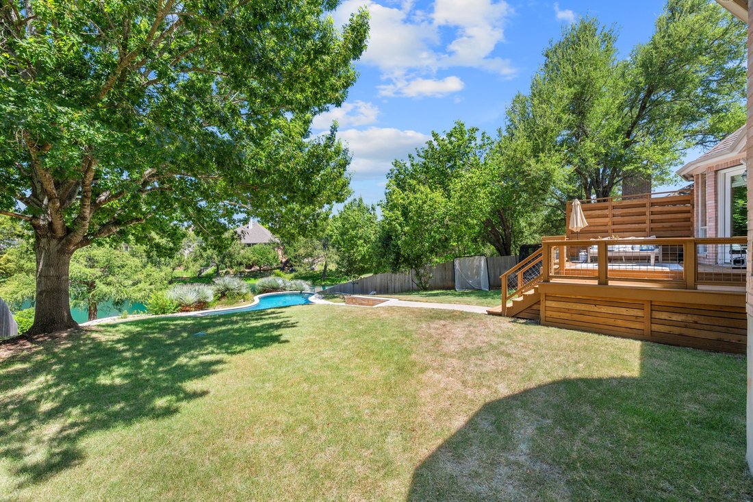 House in Bee Cave, Texas, United States 5 - 17935484