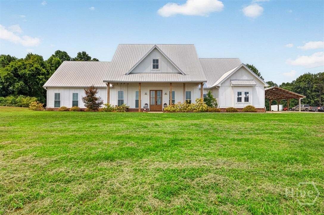 House in Jefferson, Georgia, United States 1 - 18548235