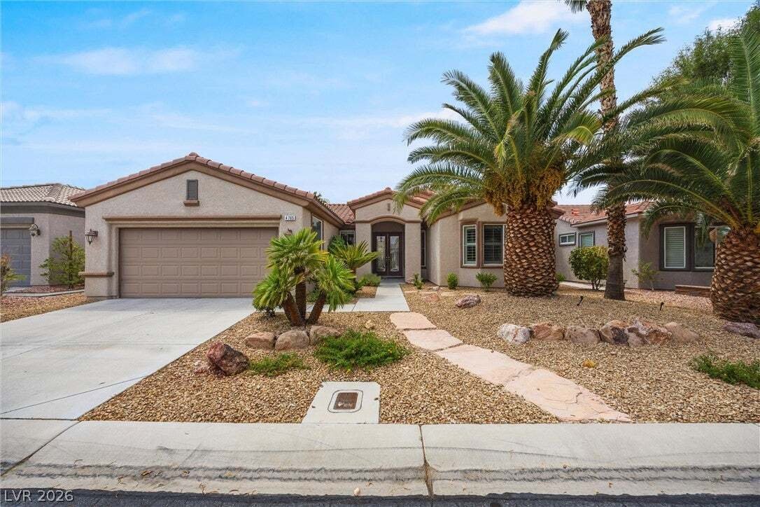 House in Las Vegas, Nevada, United States 1 - 18458187