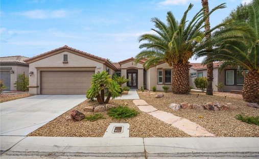 Haus in Las Vegas, Nevada, Vereinigte Staaten 1