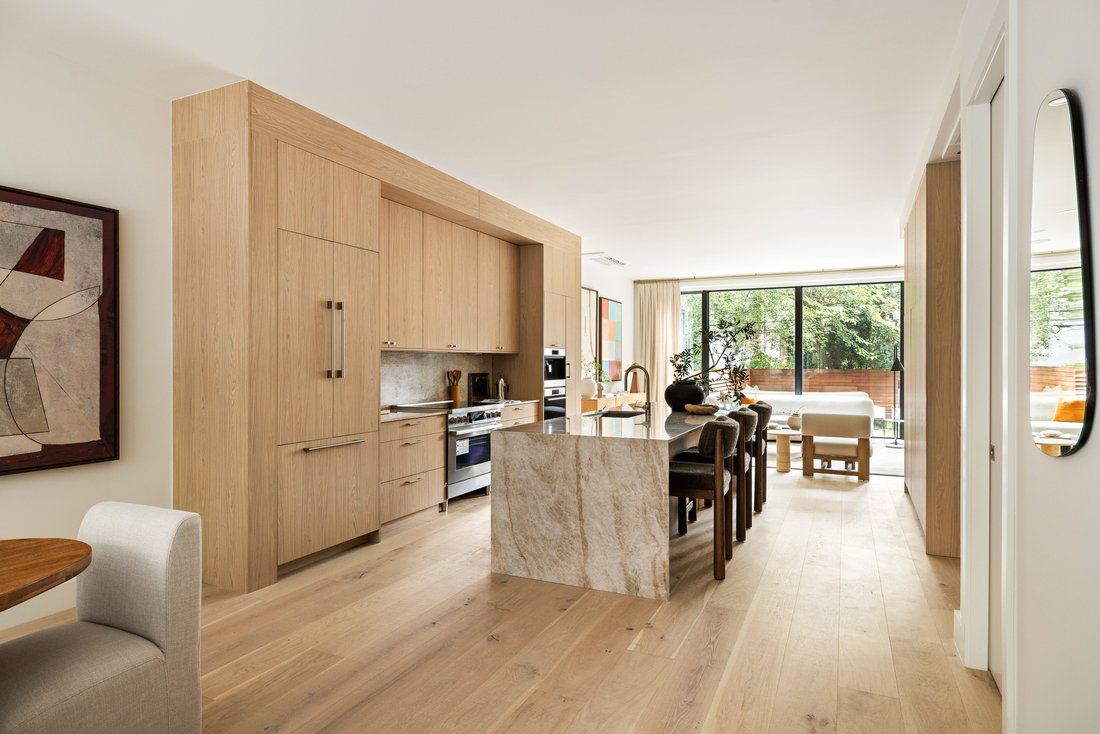 Apartment in New York, New York, United States 1 - 18553098