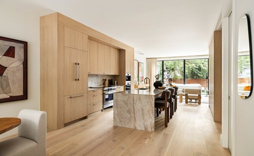 Appartement à New York, État de New York, États-Unis 1
