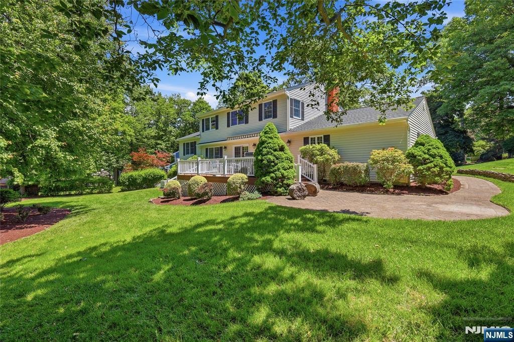House in Berkeley Heights, New Jersey, United States 3 - 18075965