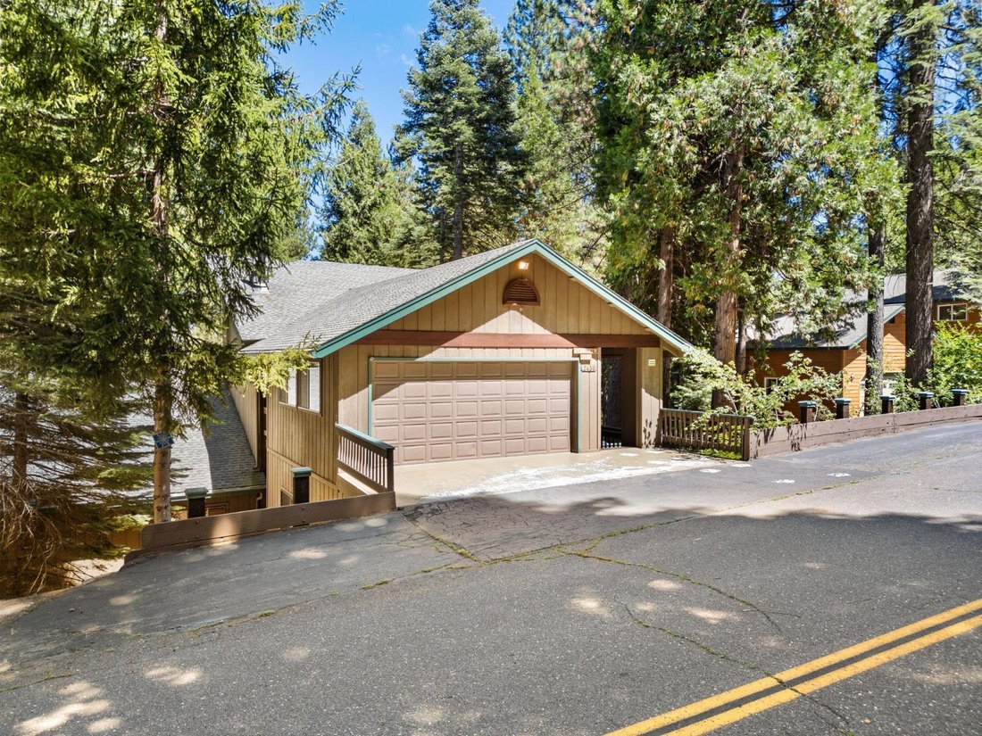 House in Arnold, California, United States 2 - 18549004