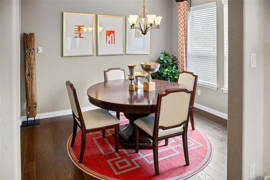 House in Garland, Texas, United States 4 - 18552825