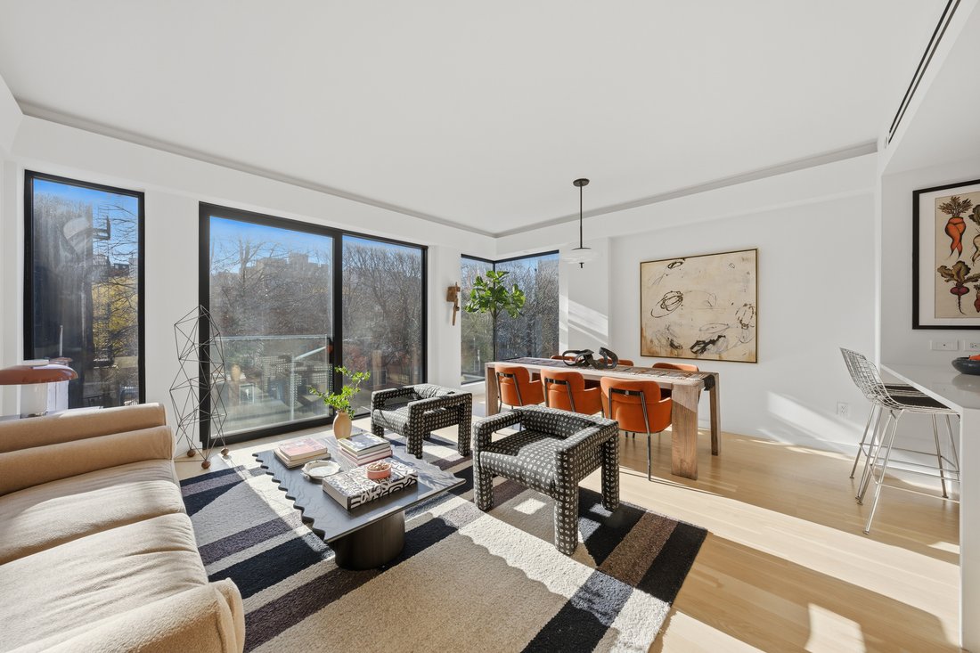 Condo in New York, New York, United States 3 - 18553062