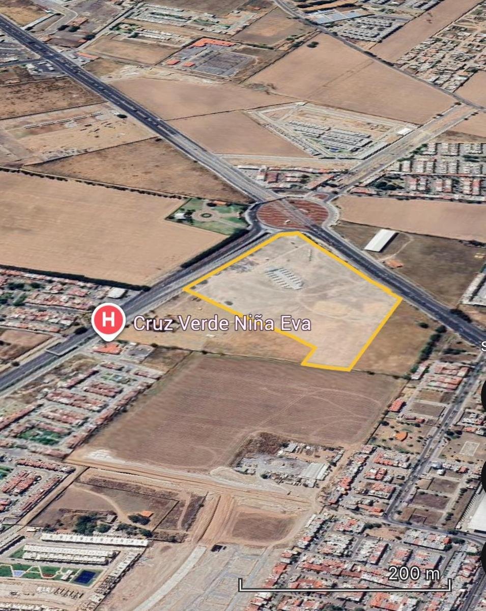 Land in Tesistán, Jalisco, Mexico 1 - 18550551