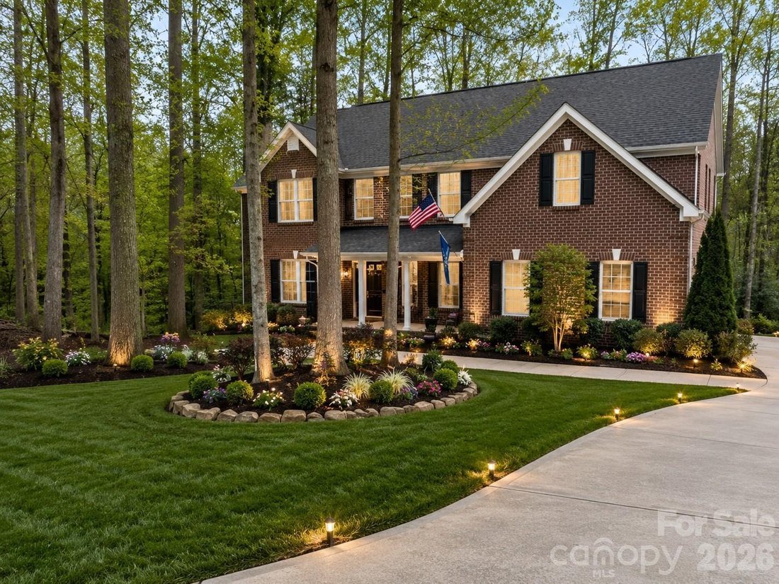 House in Denver, North Carolina, United States 3 - 16460141