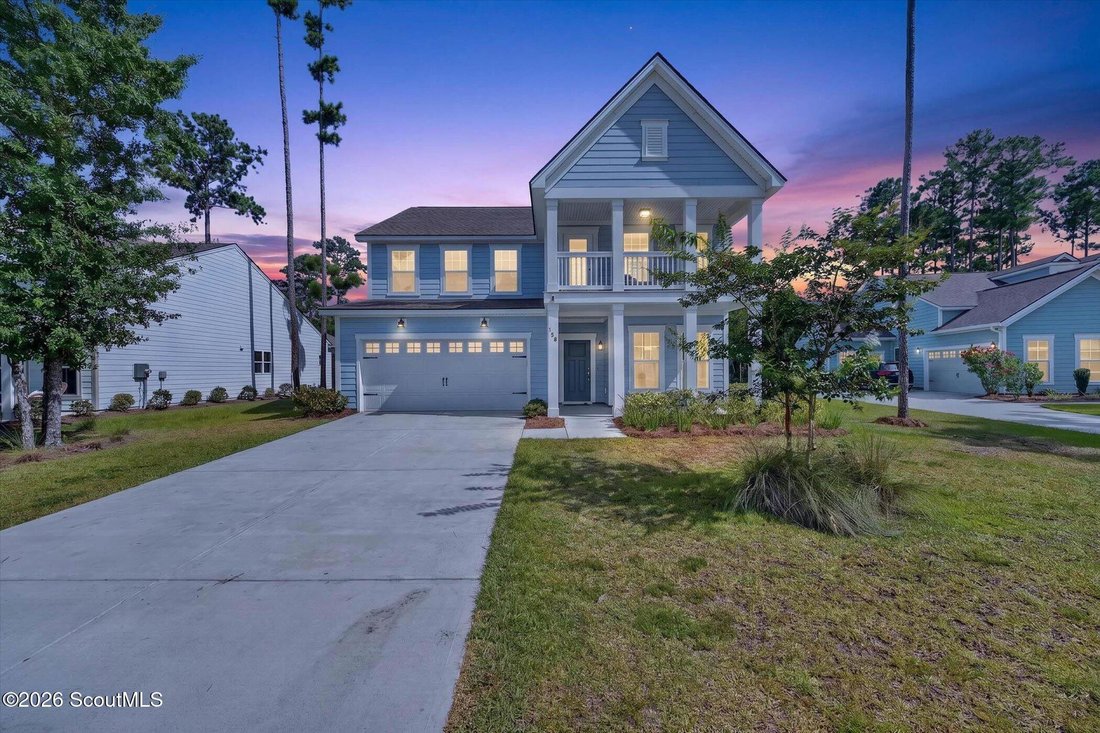 House in Richmond Hill, Georgia, United States 2 - 18551223
