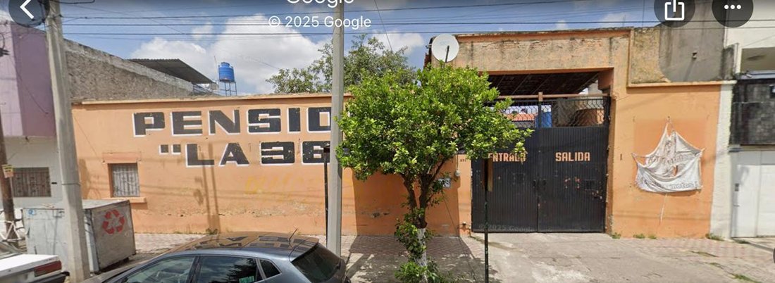 Land in Guadalajara, Jalisco, Mexico 4 - 18550529