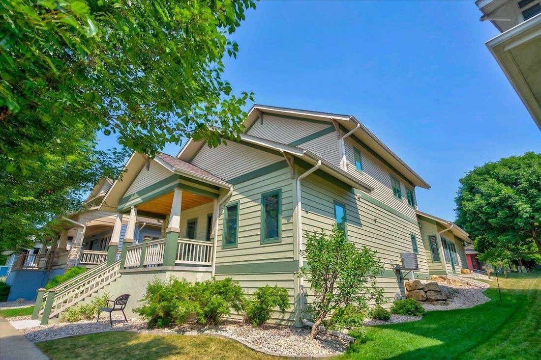 House in Madison, Wisconsin, United States 2 - 18550878