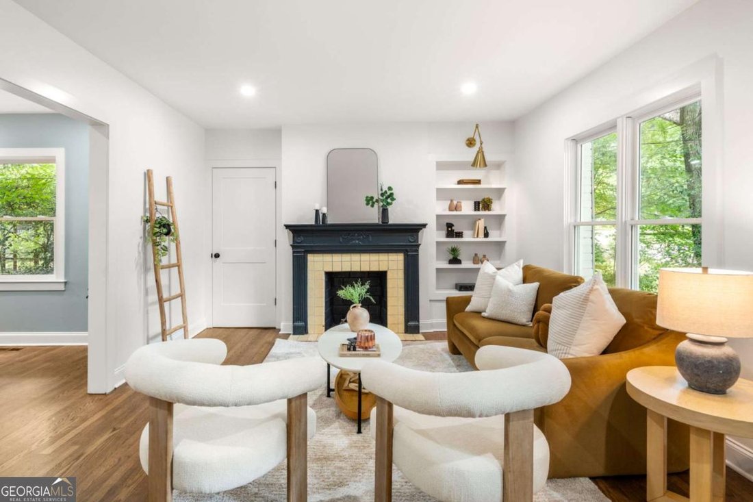 House in Atlanta, Georgia, United States 3 - 18552316