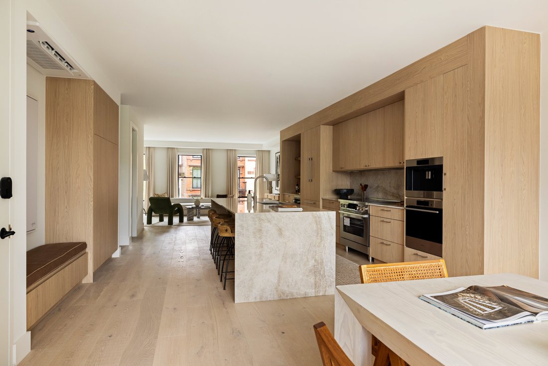 Apartment in New York, New York, United States 1 - 18553108