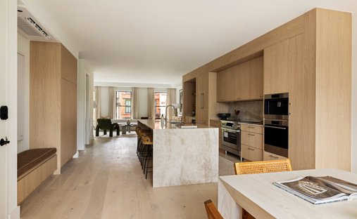 Apartment in New York, New York, United States 1
