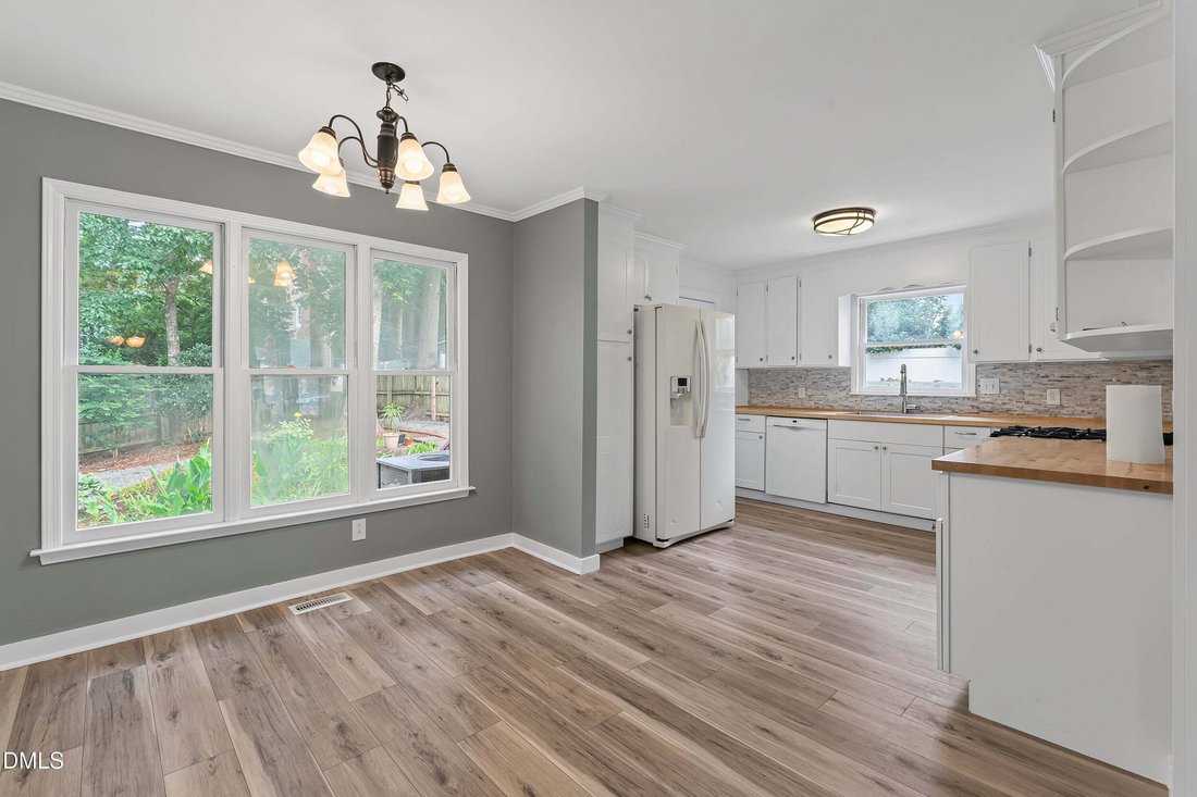 House in Apex, North Carolina, United States 3 - 18552174