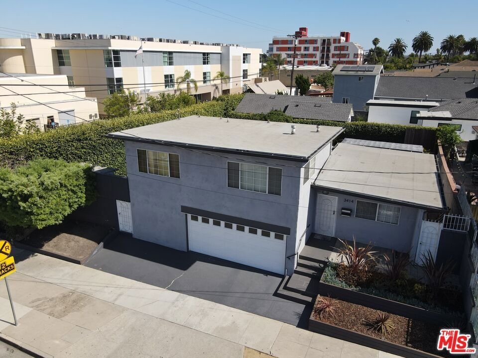 House in Los Angeles, California, United States 5 - 18551102
