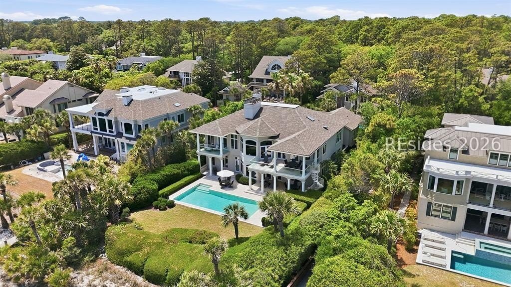 House in Hilton Head Island, South Carolina, United States 2 - 18554015