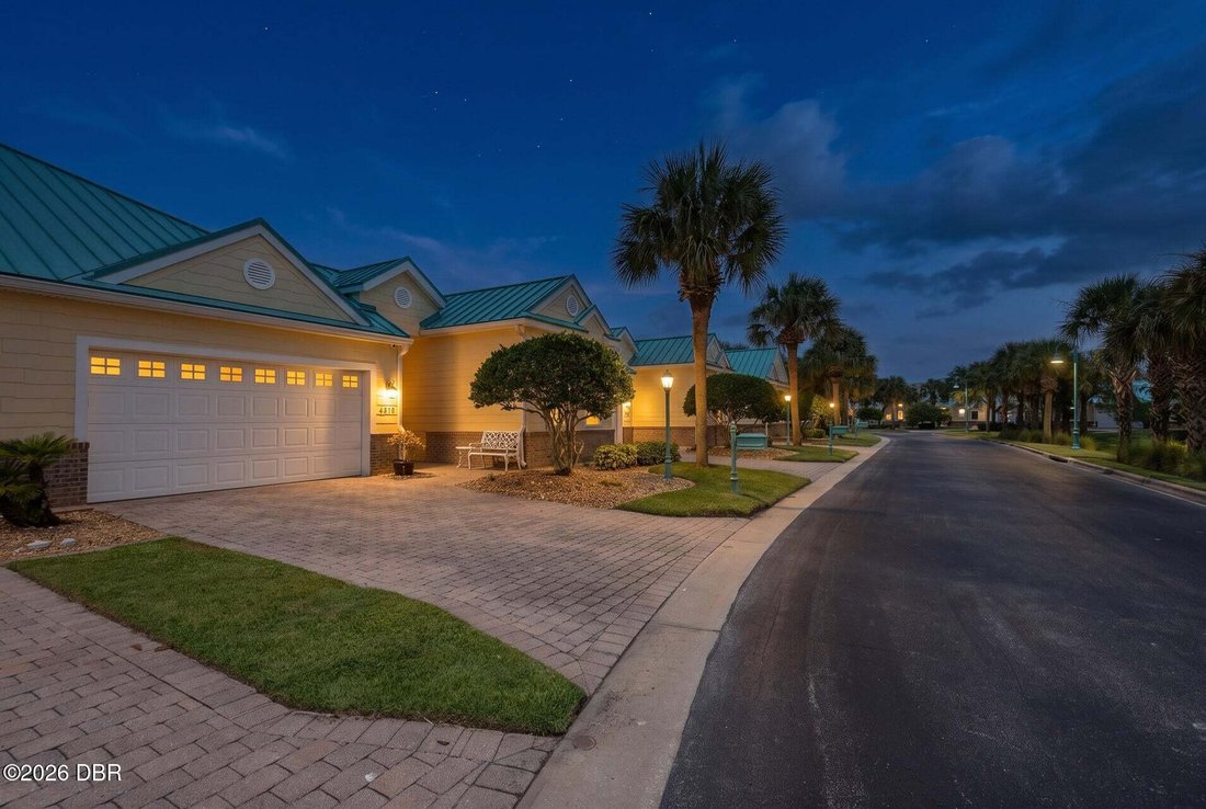 Condo in Port Orange, Florida, United States 1 - 18551241