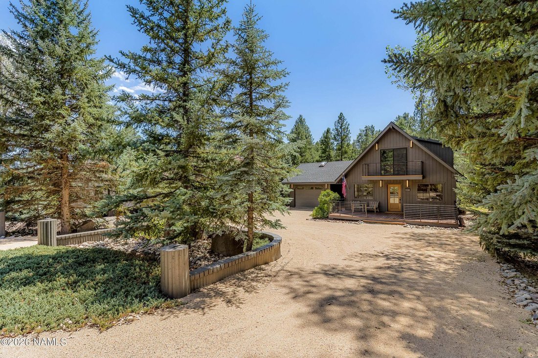 House in Munds Park, Arizona, United States 3 - 18550862