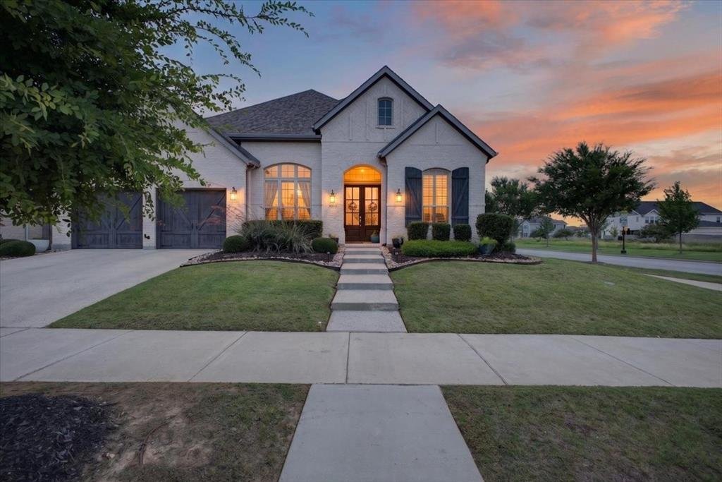 House in Lantana, Texas, United States 3 - 18552783