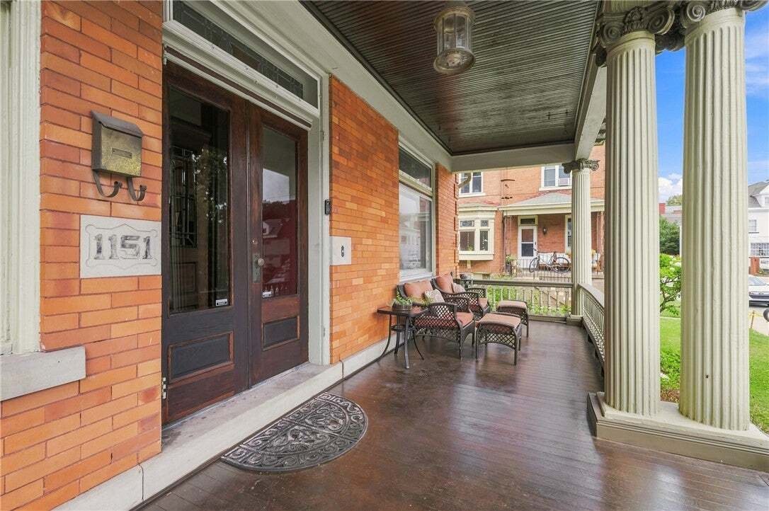 House in Pittsburgh, Pennsylvania, United States 3 - 18550864