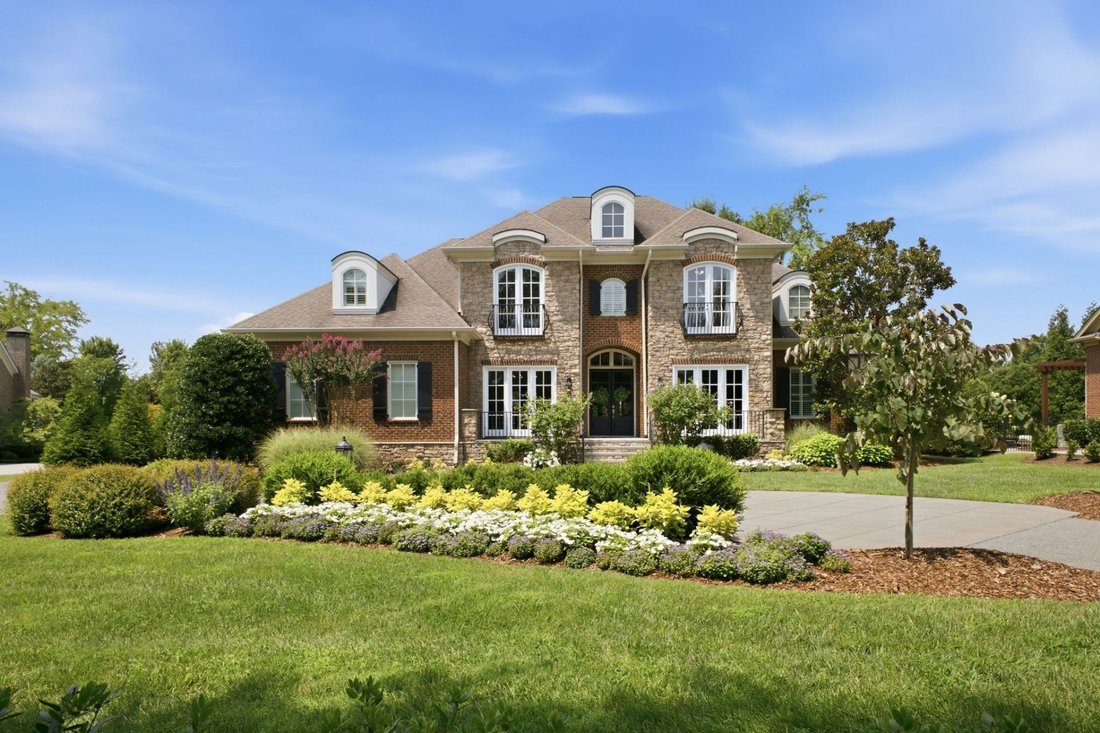 House in Nashville, Tennessee, United States 4 - 18554110