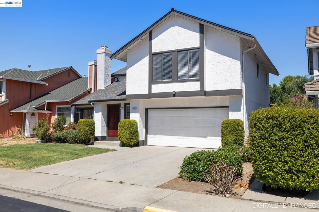 House in San Jose, California, United States 3 - 18551622