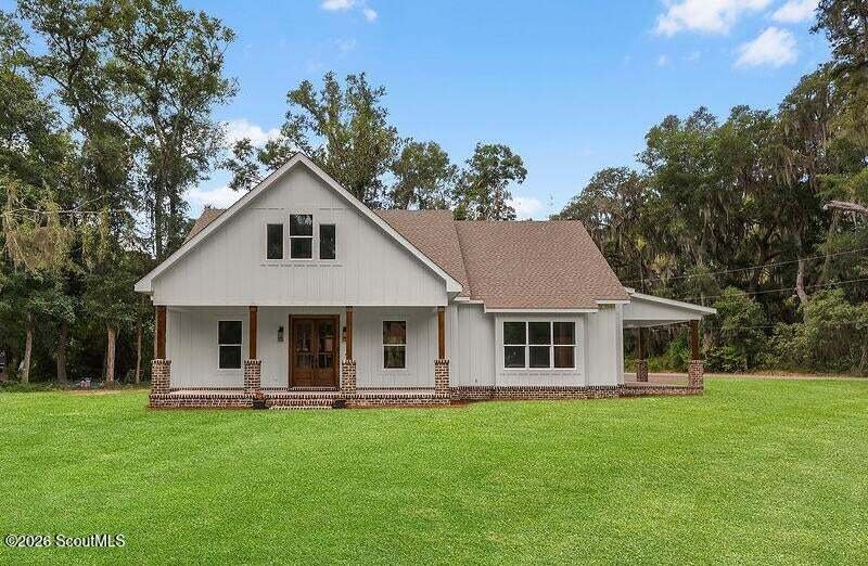 House in Darien, Georgia, United States 2 - 18551225