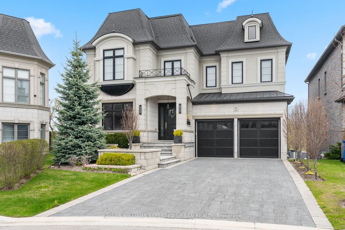 House in King, Ontario, Canada 1 - 18552277