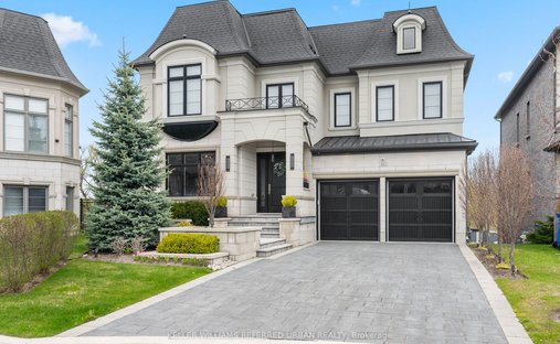 Haus in King, Ontario, Kanada 1