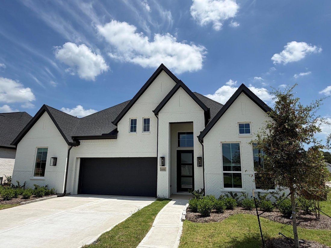 House in Mont Belvieu, Texas, United States 2 - 17618685