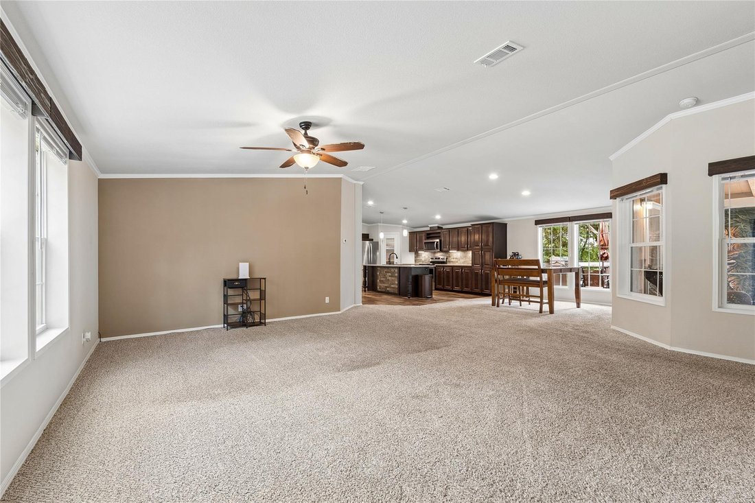 House in Red Rock, Texas, United States 5 - 18551750