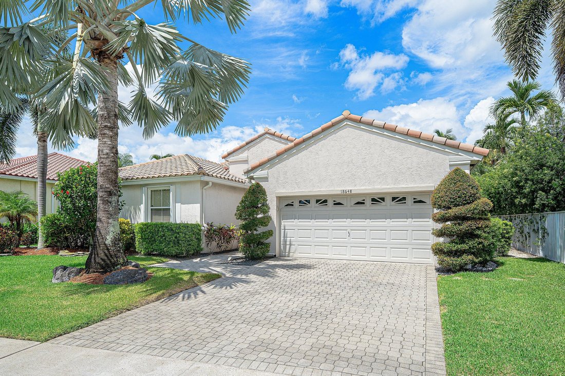 House in Boca Raton, Florida, United States 4 - 18548375