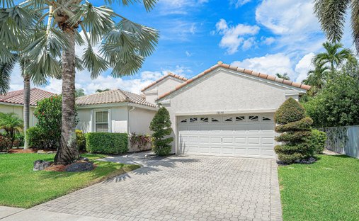House in Boca Raton, Florida, United States 1