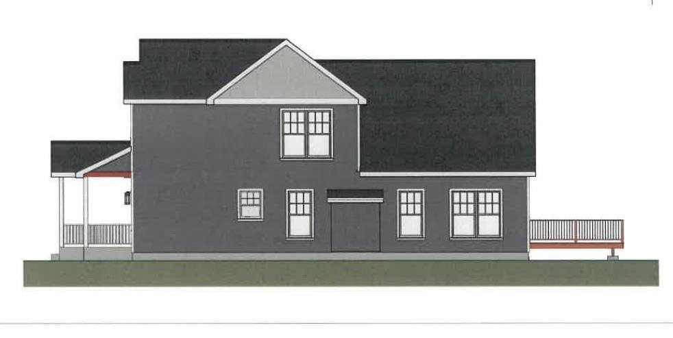 House in South Burlington, Vermont, United States 4 - 18548328