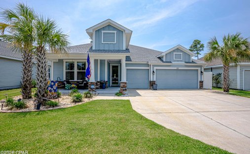 House in Panama City Beach, Florida, United States 1