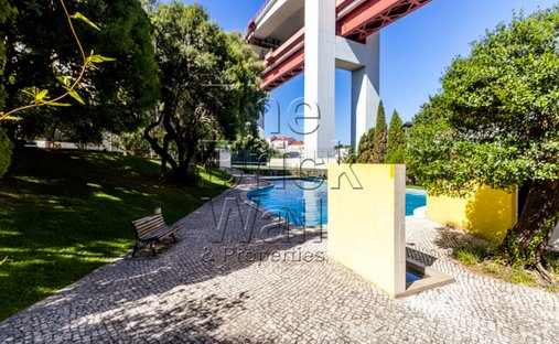 Appartamento a Alcantara, Lisbona, Portogallo 1