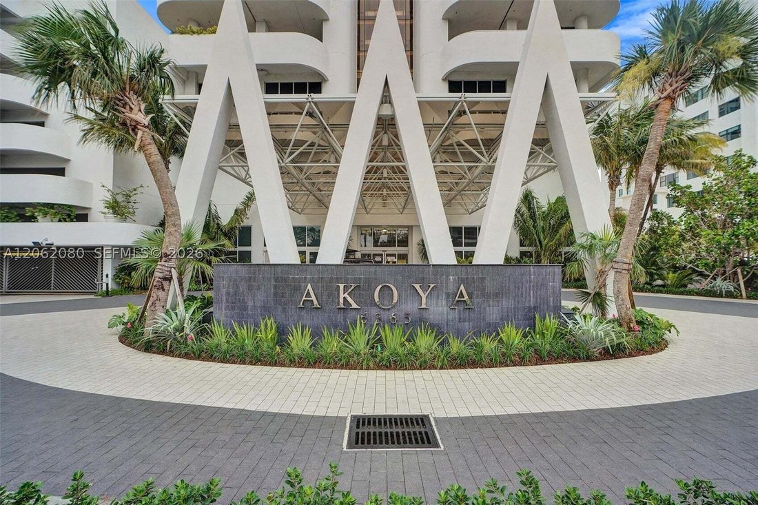Condo in Miami Beach, Florida, United States 5 - 18551934