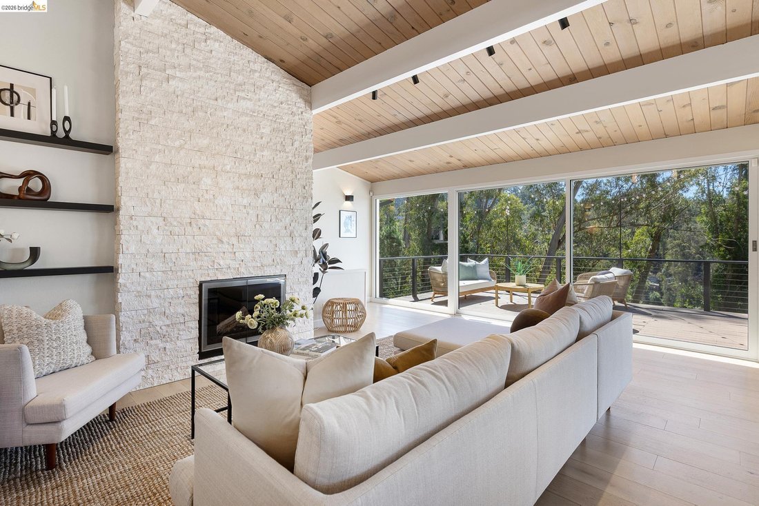 House in Oakland, California, United States 4 - 18551620