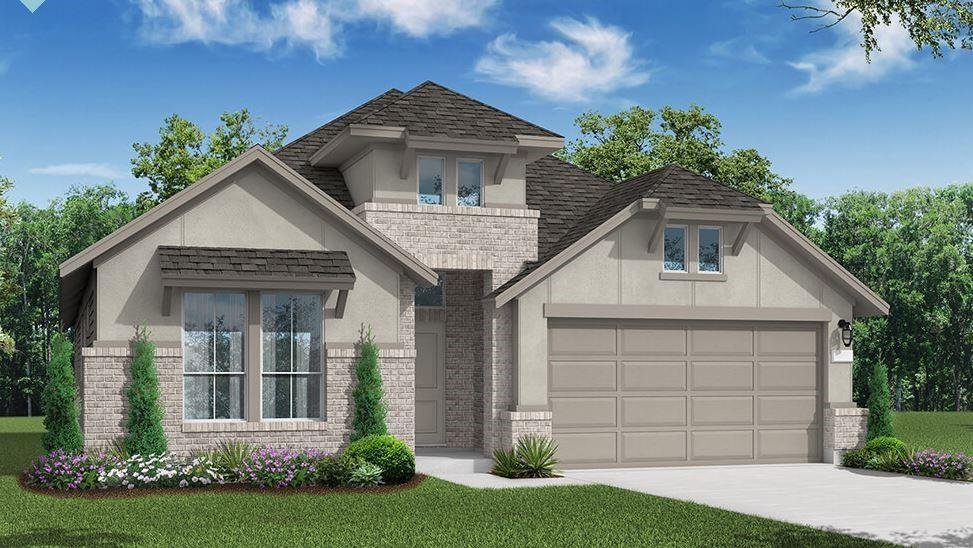 House in League City, Texas, United States 1 - 18548698