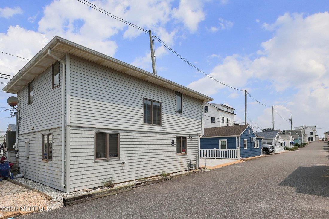 House in Lavallette, New Jersey, United States 2 - 18551388