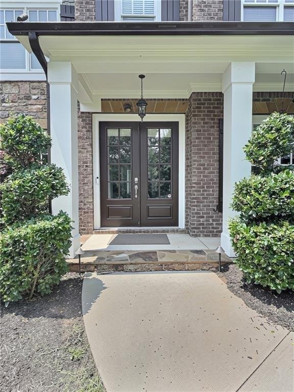 House in Roswell, Georgia, United States 4 - 18545215