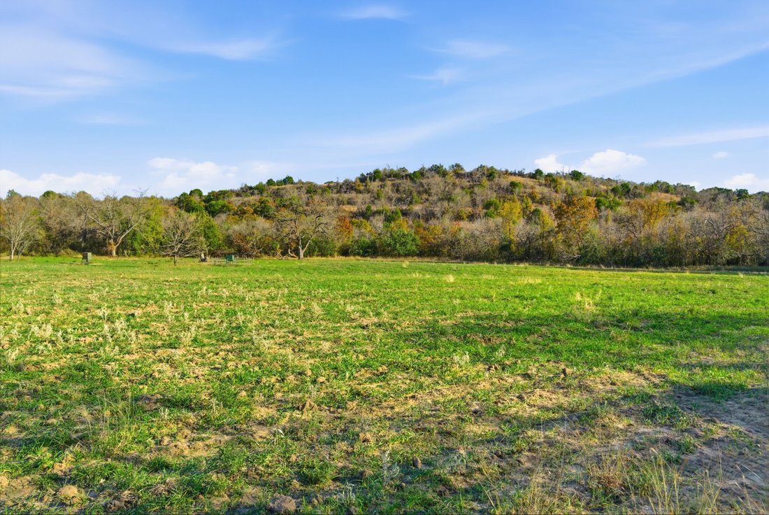 Land in Stephenville, Texas, United States 4 - 18552240