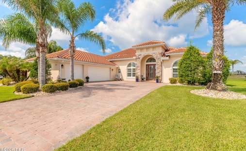 House in New Smyrna Beach, Florida, United States 1