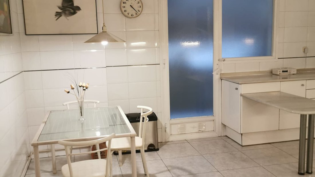 Appartamento a Eixample, Barcellona, Spagna 4 - 18548155