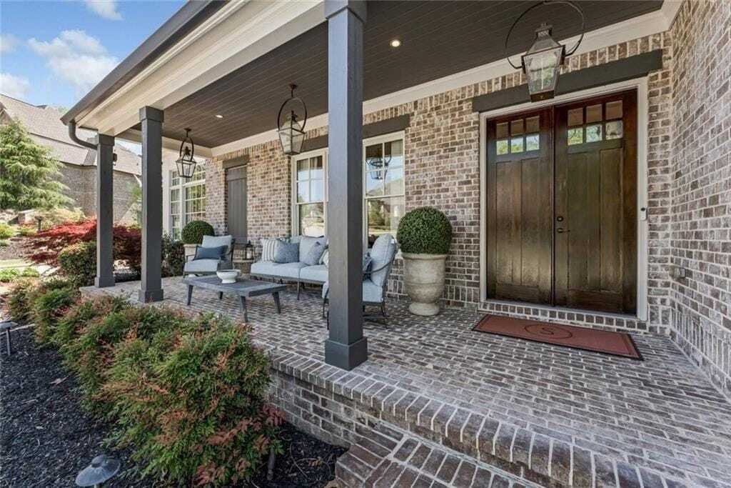 House in Buford, Georgia, United States 4 - 17637657