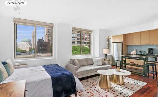 Condo in New York, New York, United States 1