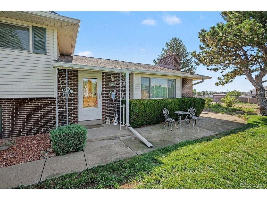 House in Aurora, Colorado, United States 4 - 18552022